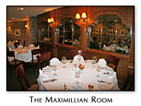 Maximillian Room